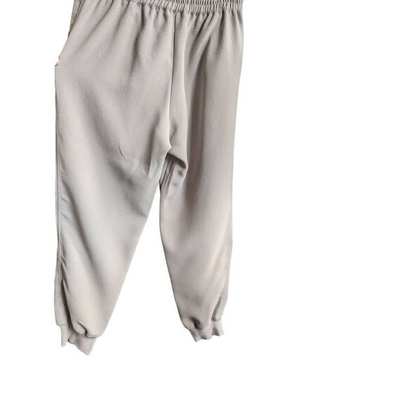 Aritzia Wilfred Buffon crepe jogger pants Small - Picture 2 of 4